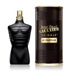 Jean Paul Le Male Parfum Lata (Black)