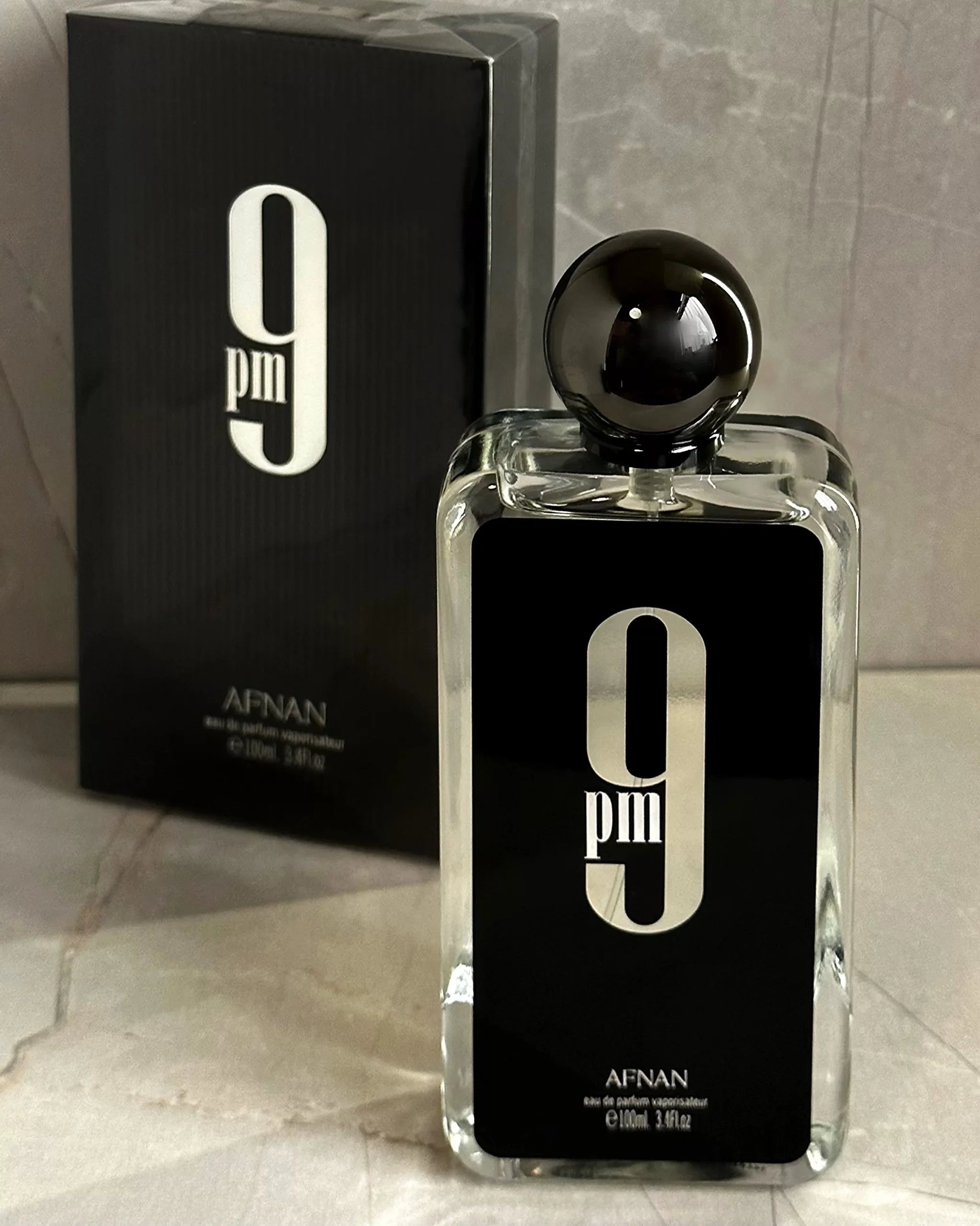 Afnan 9PM®