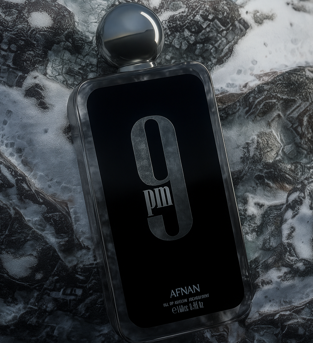 Afnan 9PM®