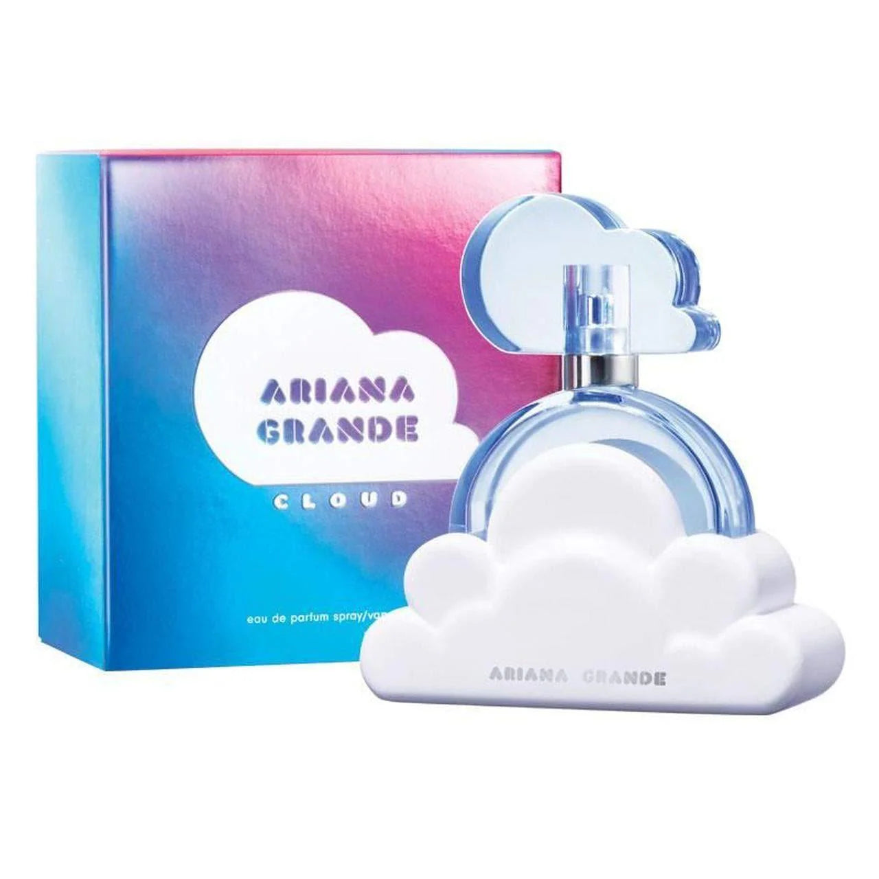 Ariana Grande Cloud.