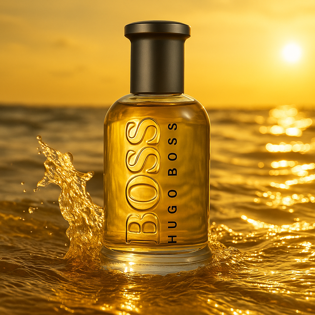 Boss Bottled (Hugo Boss)
