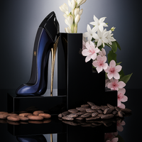 Carolina Herrera Good Girla