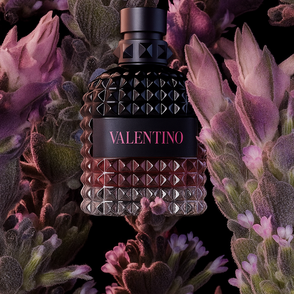 Valentino Uomo Born In Roma