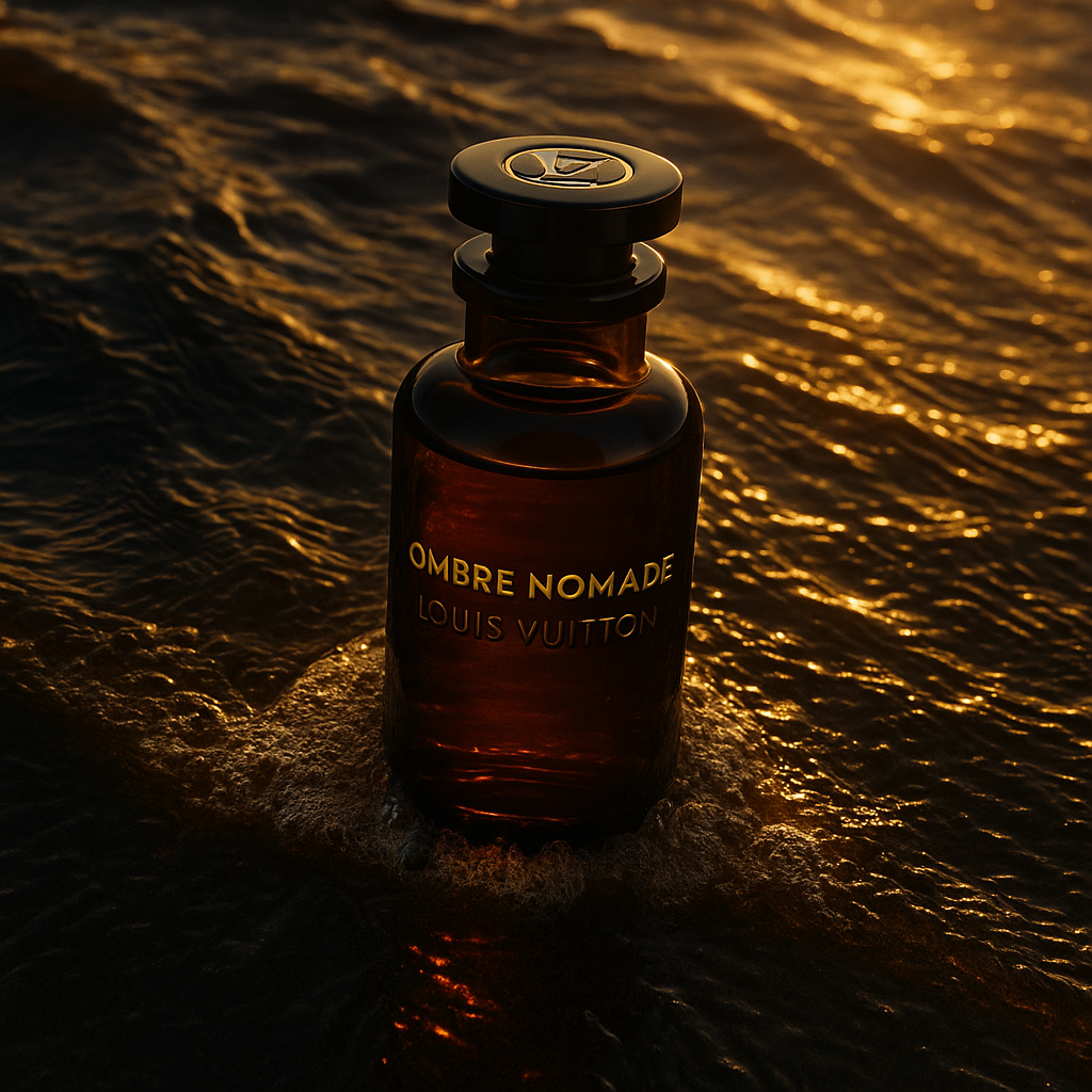 Ombre Nomade
