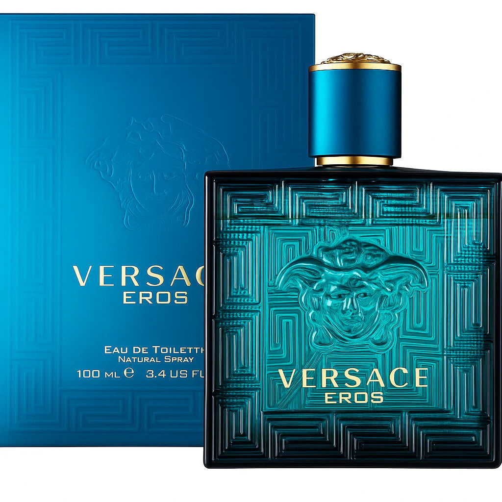 Versace Eros Men