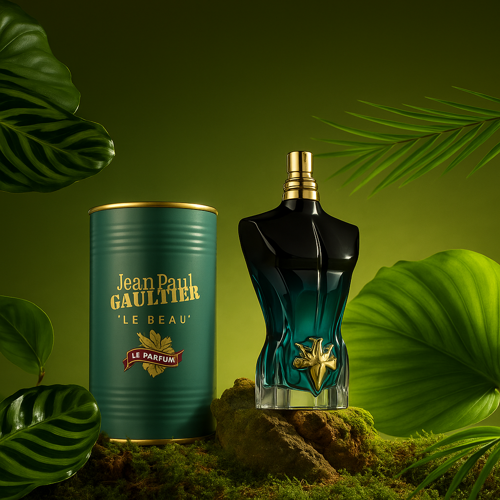 Jean Paul Lata Lebeau Parfum