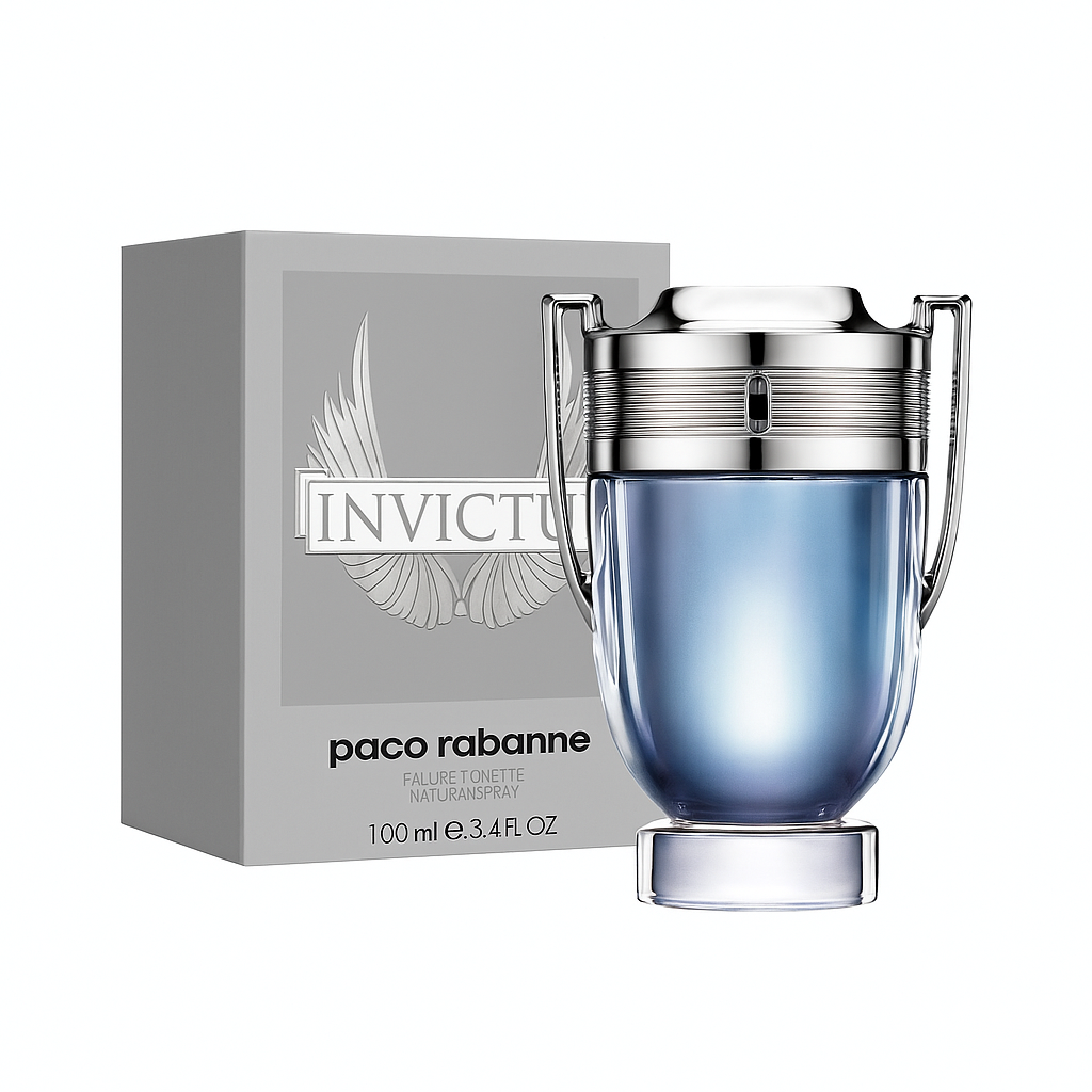 Paco Rabanne Invictus
