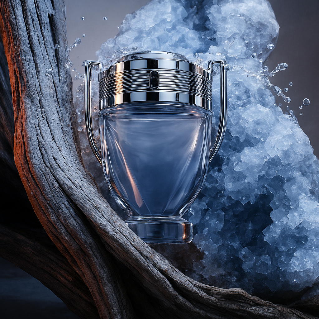Paco Rabanne Invictus