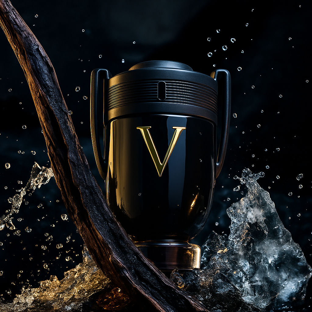 Invictus Victory Elixir
