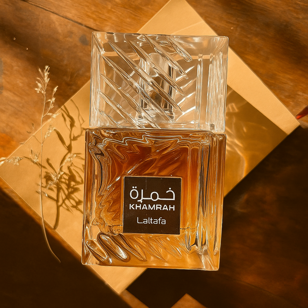 Royal Essence Khamrah®