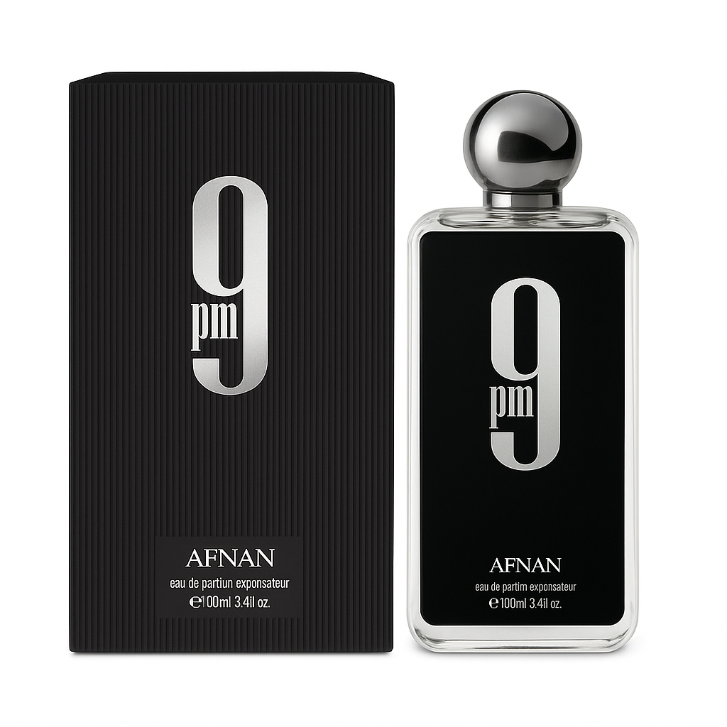 Afnan 9PM®