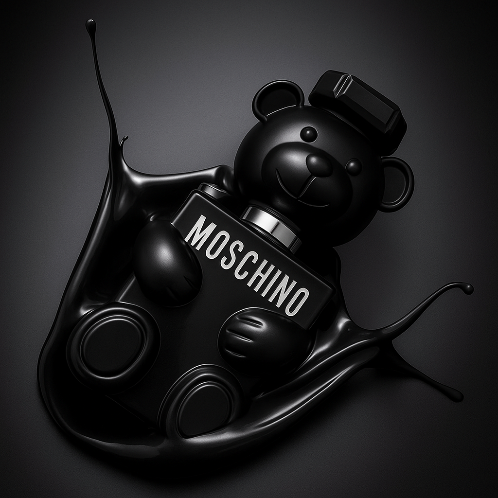 perfume Moschino Toy Boy