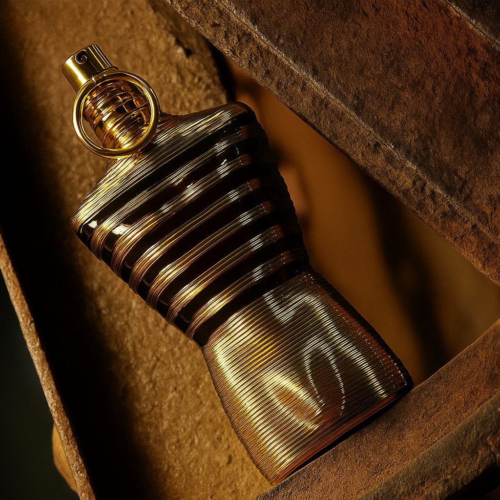 Jean Paul Le Male Elixir