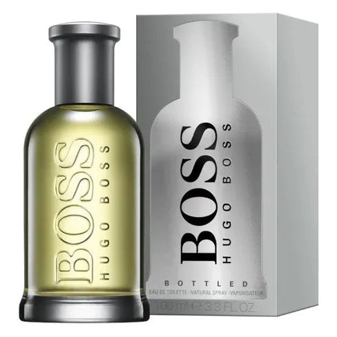 Boss Bottled (Hugo Boss)