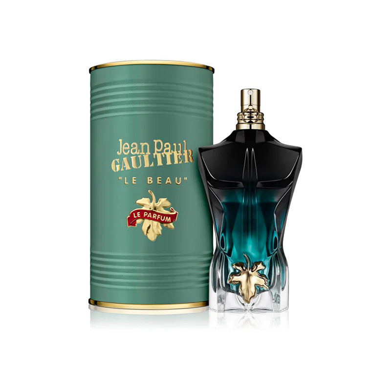 Jean Paul Lata Lebeau Parfum