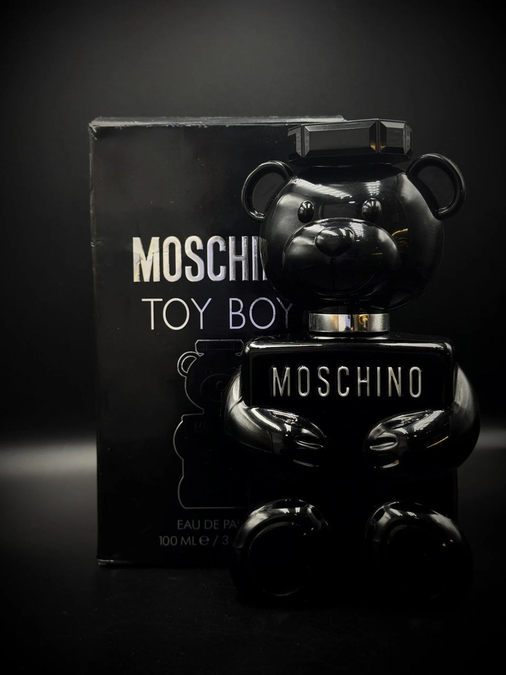 perfume Moschino Toy Boy