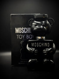 perfume Moschino Toy Boy