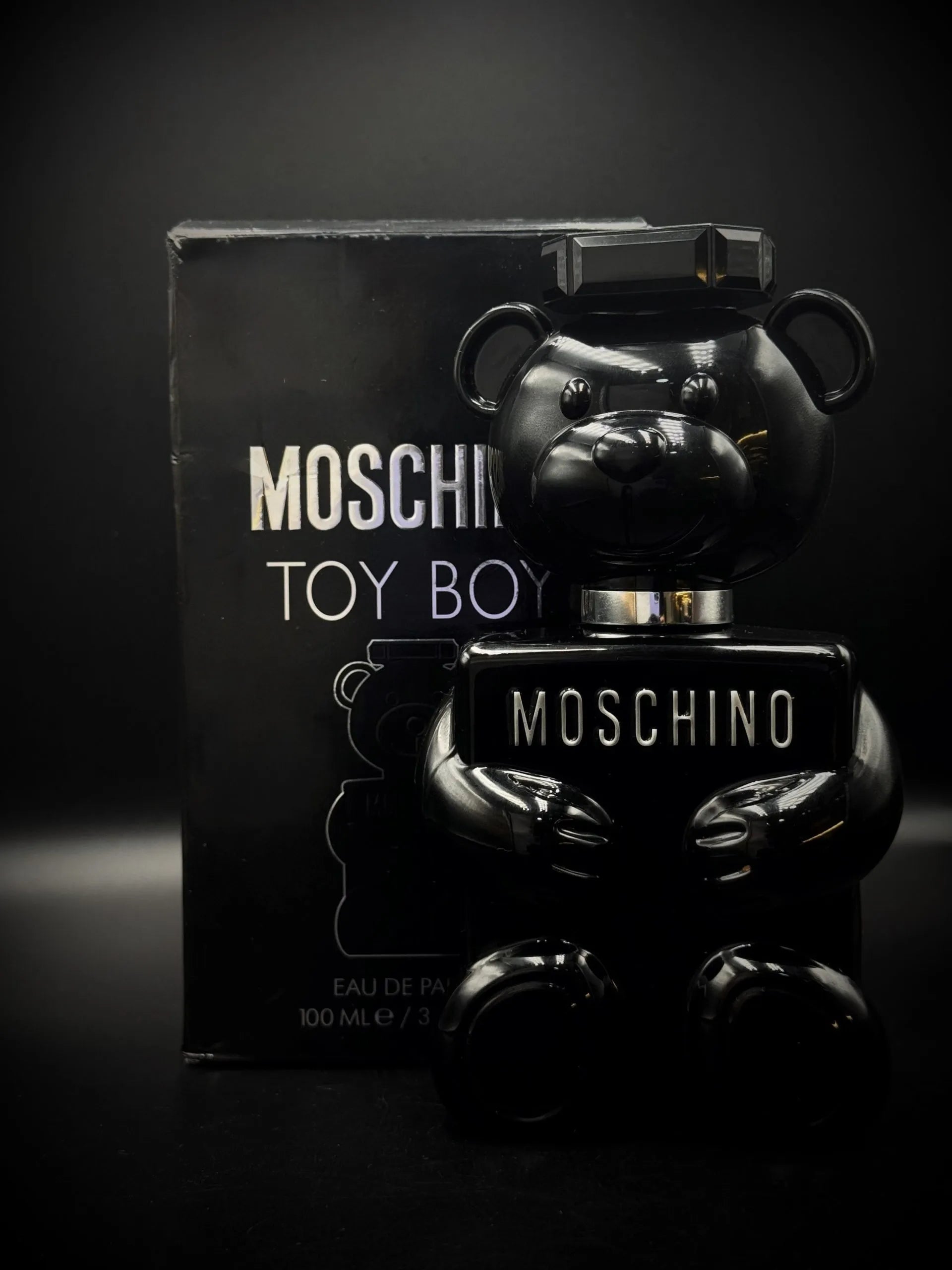 perfume Moschino Toy Boy