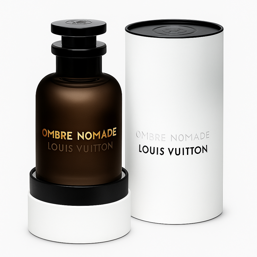 Ombre Nomade
