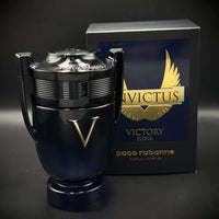 Invictus Victory Elixir