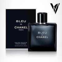 Bleu De Chanel Men