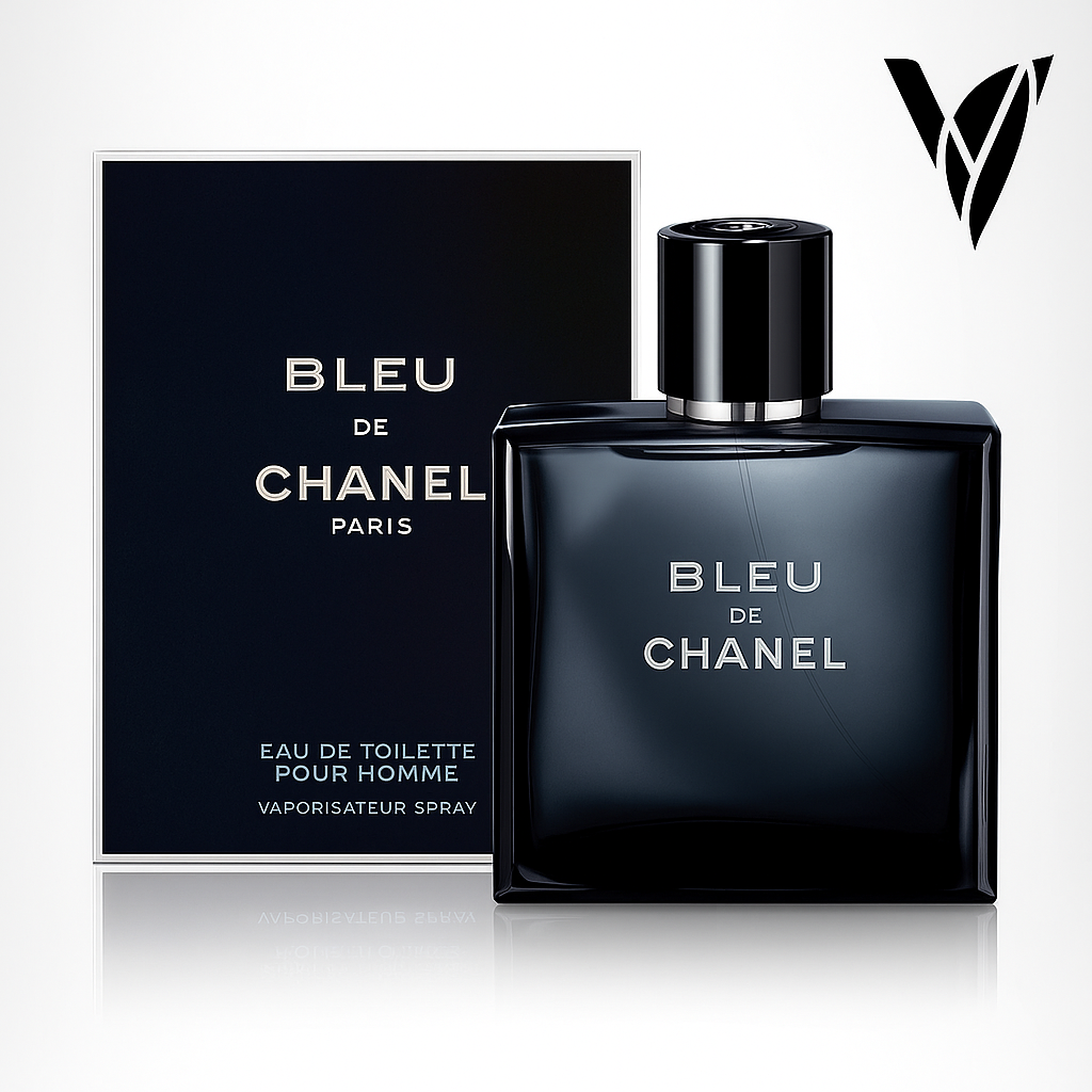 Bleu De Chanel Men