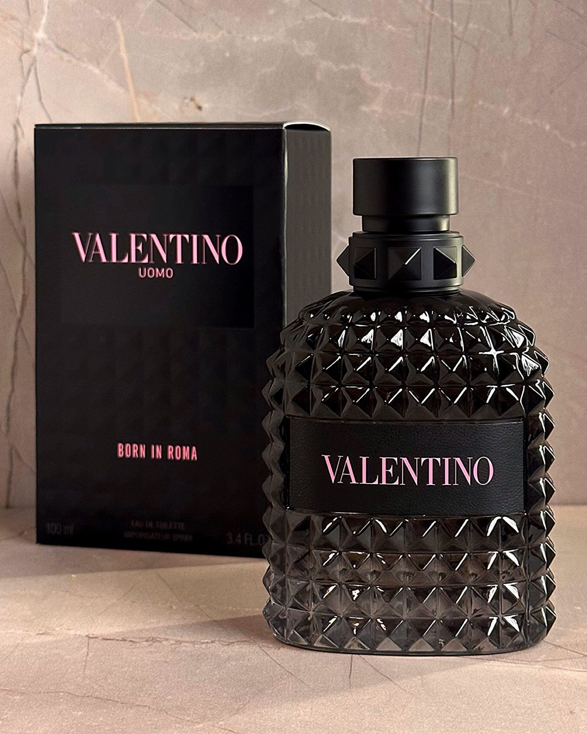 Jean Paul Le Male Elixir Valentino 1.1