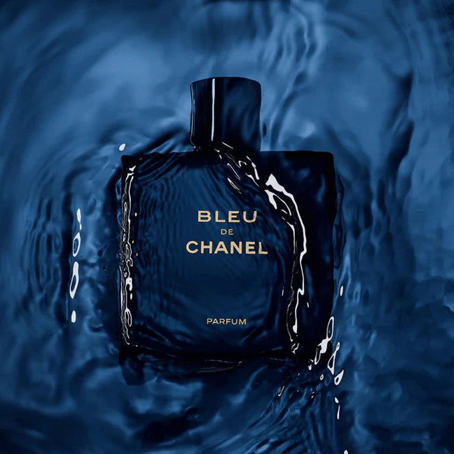 Bleu De Chanel Men