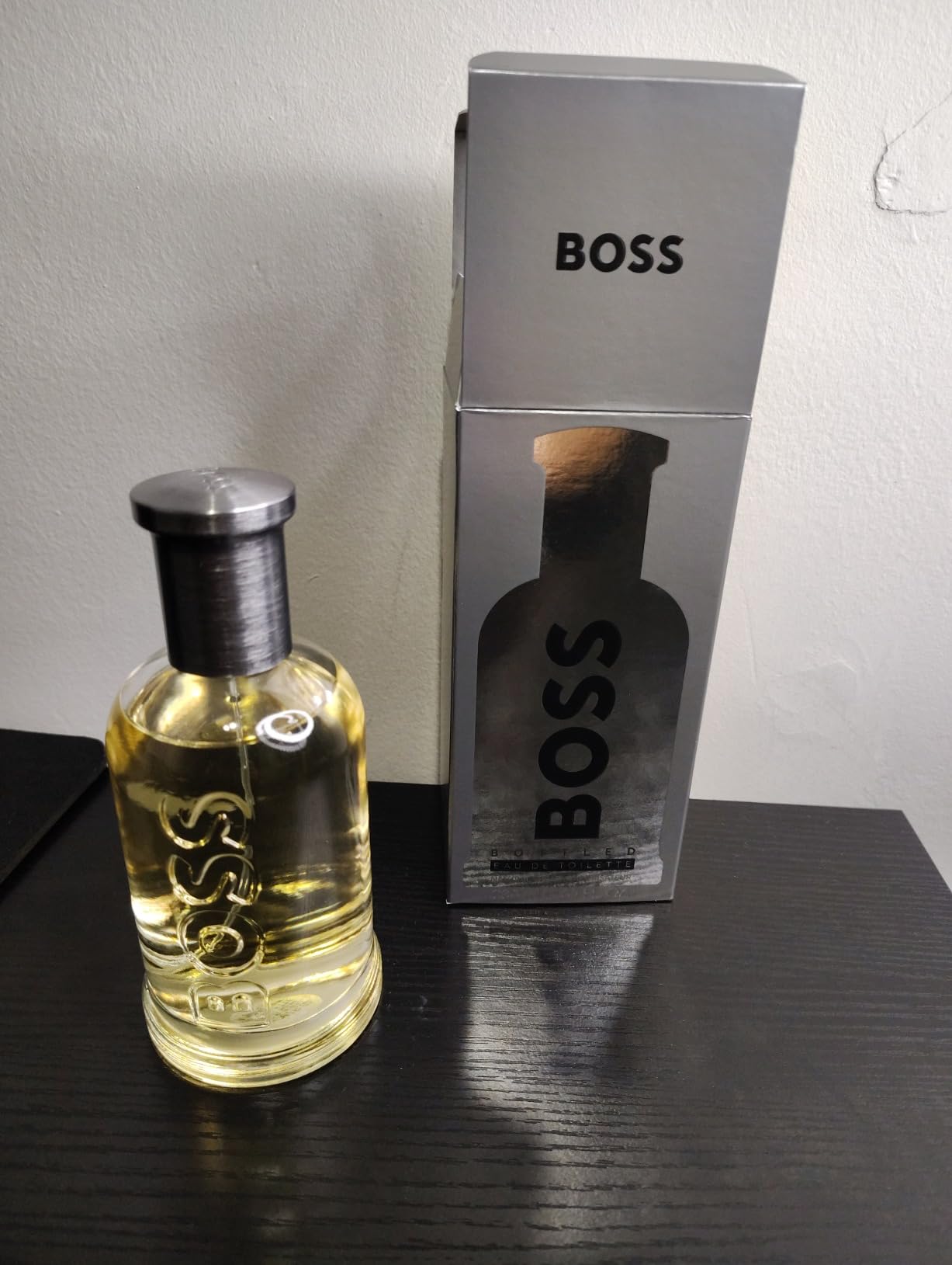 Boss Bottled (Hugo Boss)