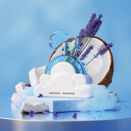 Ariana Grande Cloud.