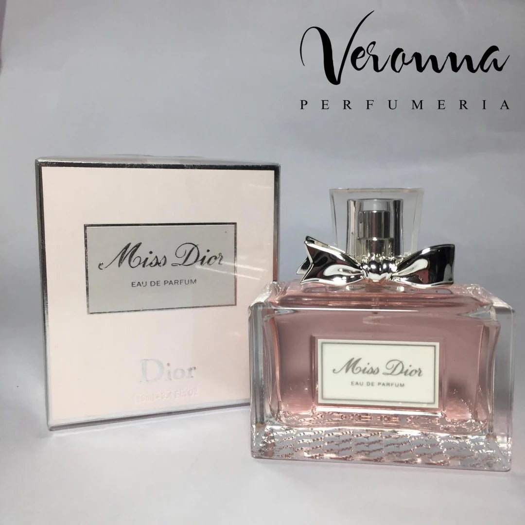 Perfume Dama Miss Dior 1.1