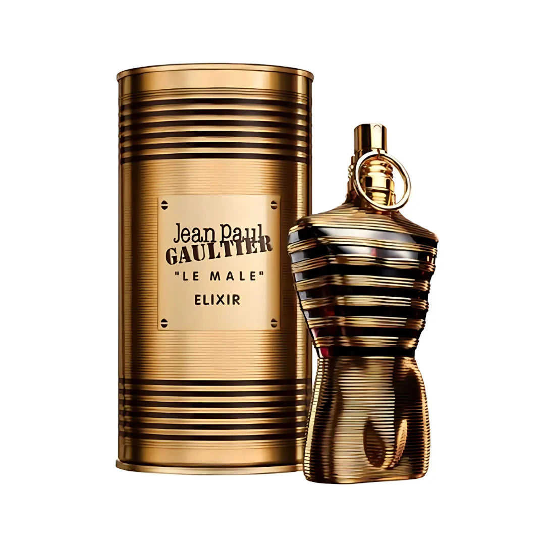 Jean Paul Le Male Elixir
