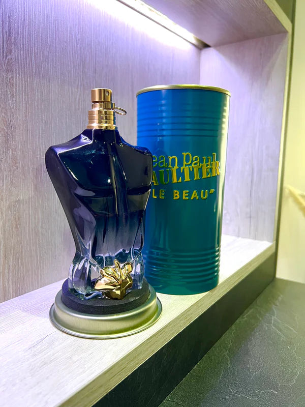 Jean Paul Lata Lebeau Parfum