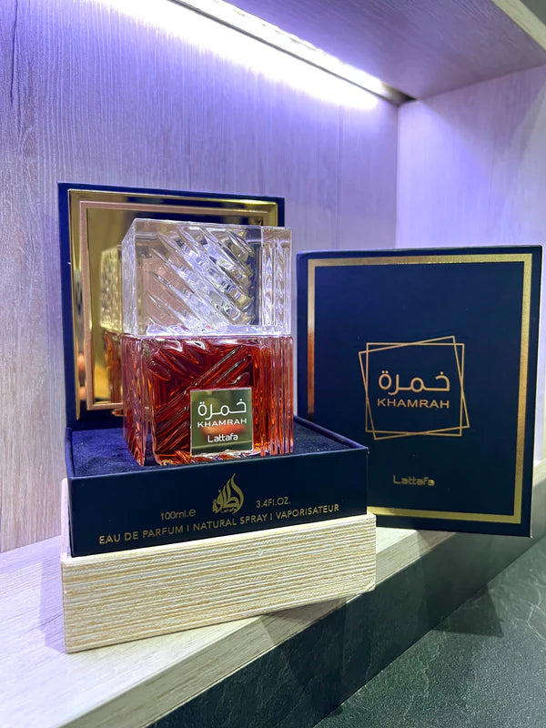 Royal Essence Khamrah®