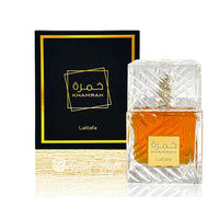 Royal Essence Khamrah®