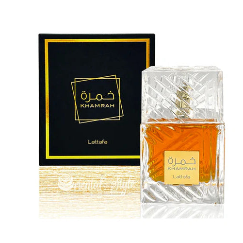 Royal Essence Khamrah®