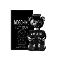 perfume Moschino Toy Boy