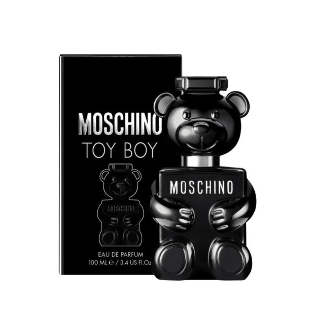 perfume Moschino Toy Boy