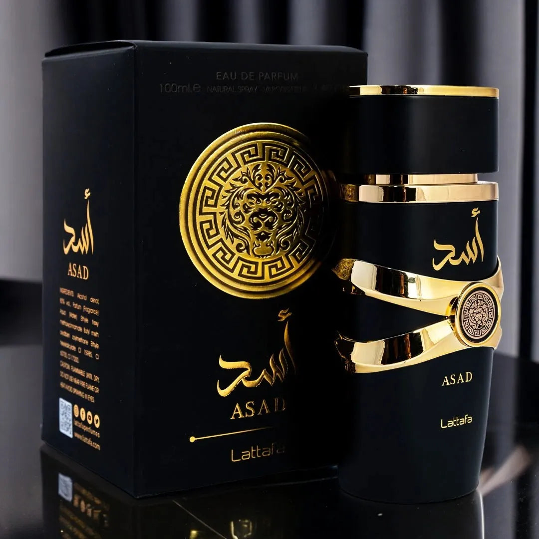 Asad Lataffa