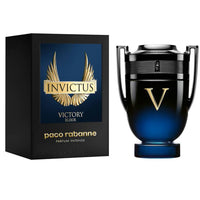Invictus Victory Elixir