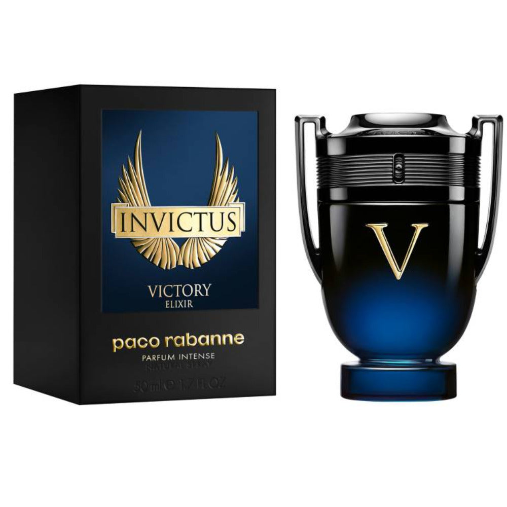 Invictus Victory Elixir