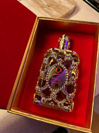 Royal Amber