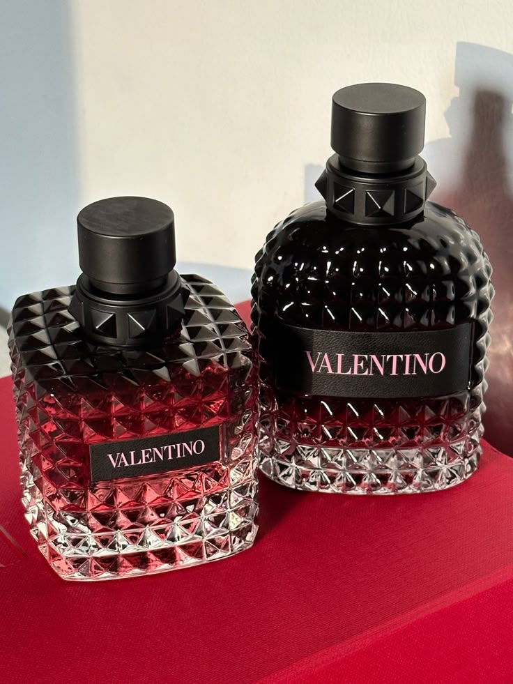 Jean paul gultier y Valentino