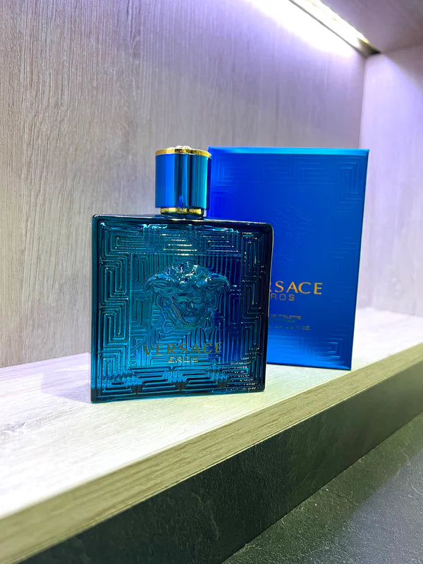 Versace Eros Men