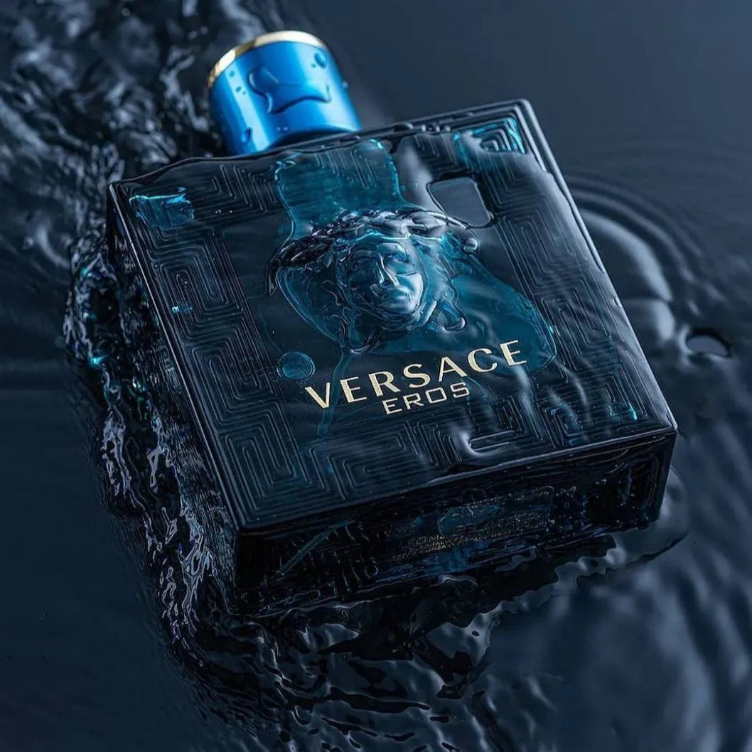 Versace Eros Men