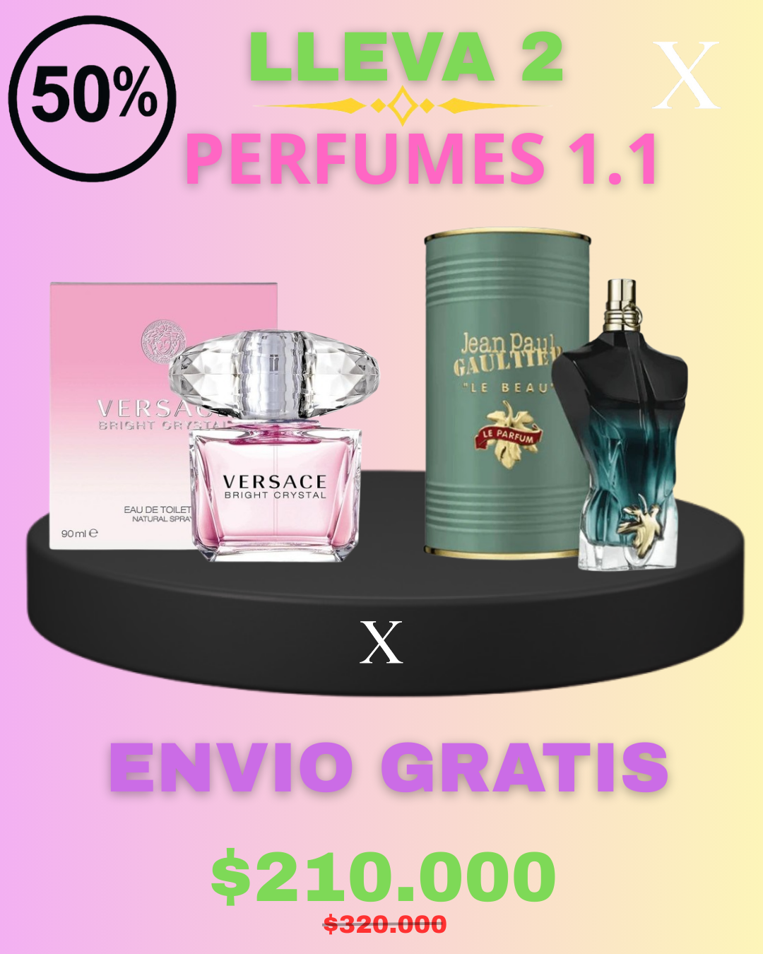 Dúo Exclusivo